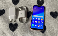Huawei P20 lite - Dual SIM - 4GB | 64GB - Sakura Pink