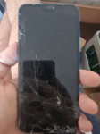 Huawei P20 lite, ne radi ekran, upali se, zavibrira