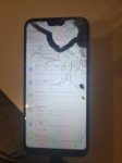 Huawei P20 Lite, razbijen ekran