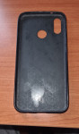 Huawei P20 lite ,  silikonska maskica