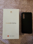 Huawei P20 Pro