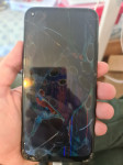 Huawei P40 lite, razbijen ekran