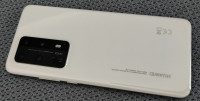 Huawei P40 pro+  8/512 gb White Ceramic