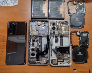 Huawei P40 pro dijelovi