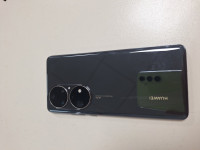 Huawei P50