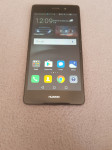 Huawei P8 Lite, 2 GB RAM, Android 6.0,sve mreže,sa punjačem