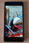 Huawei P8lite, 16/8GB