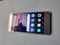 Huawei P9 Lite, sve mreže,bez punjača ----gold