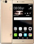 Huawei p9 ilte gold