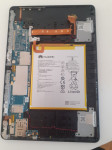 Huawei media pad T5