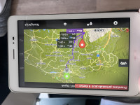 Tablet Huawei S8-701w Navigacija