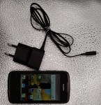 Huawei Ascend Y200 (U8655) – ispravan + punjač