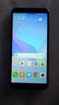Huawei Y6 2018, 2/16GB, oštećeno staklo, funkcionalan!