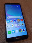 Huawei Y6 2018 ATU L21 plavi