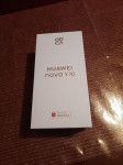 Huawei nova Y70 128GB Crni