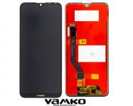 LCD + Touch screen staklo Huawei Y7 2019