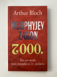 Arthur Bloch: Murphyjev zakon 2000.
