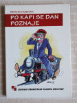 B.MEDAK PO KAPI SE DAN POZNAJE