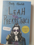 Becky Albertalli: Leah na Prekretnici