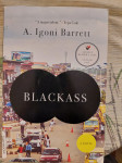 Blackass -  A. Igoni Barrett