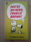 Charles M. Schulz: You’re My Hero, Charlie Brown! No. 7