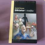Daniel Pennac - Diktator i visaljka