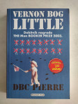 DBC Pierre - Vernon Bog Little