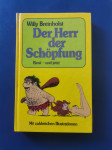 Der Herr der Schöpfung , Willy Breinholst