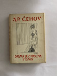 Drama bez naslova pisma - A.P. Čehov