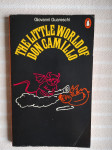 G.GUARESCHI THE LITTLE WORLD OF DON CAMILLO