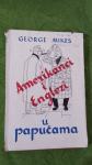 George Mikes - Amerikanci i Englezi u papučama