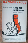 George Mikes : Italy for Beginners