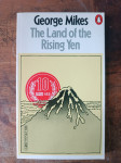 George Mikes : The Land of the Rising Yen