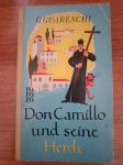 Giovannino Guareschi : Don Camillo und seine Herde