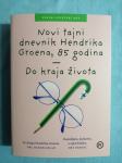 Hendrik Groen – Novi tajni dnevnik Hernika Groena