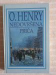 O.Henry NEDOVRSENA PRICA