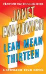 Janet Evanovich: Lean Mean Thirteen