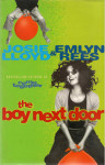 Josie Lloyd: THE BOY NEXT DOOR