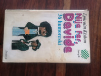 Kišon, Nije fer Davide