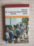L. DURRELL PJEVACI DIPLOMATSKOG ZBORA