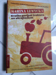 LEWYCKA, Kratka povijest traktora na ukrajinskom