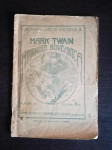 Mark Twain: Milijunska novčanica : humoreska