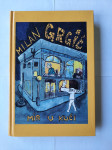Milan Grgić: Mir u kući (s posvetom autora)