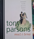 Muž i žena,  Parsons T.