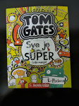 Sve je super, Tom Gates