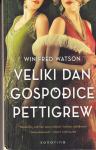 Winifred Watson: Veliki dan gospođice Pettigrew