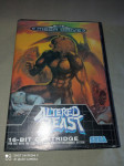 Altered Beast za Sega Mega Drive