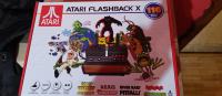 Atari flashback X Atari mini konzola sa 110 igrica
