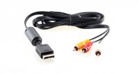 AV Kabel PS3, Audio Video Kabel