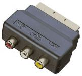 Mob: O92/319-9199 - AV PS3 SCART Adapter